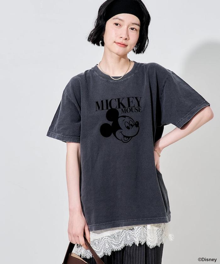 MICKEY MOUSE（米老鼠） T恤