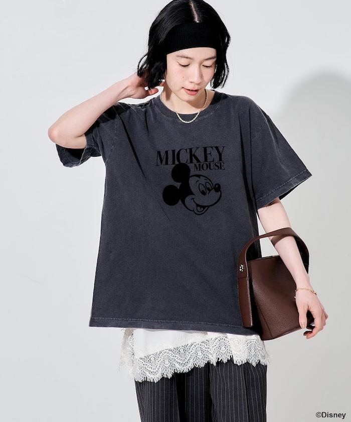 MICKEY MOUSE（米老鼠） T恤