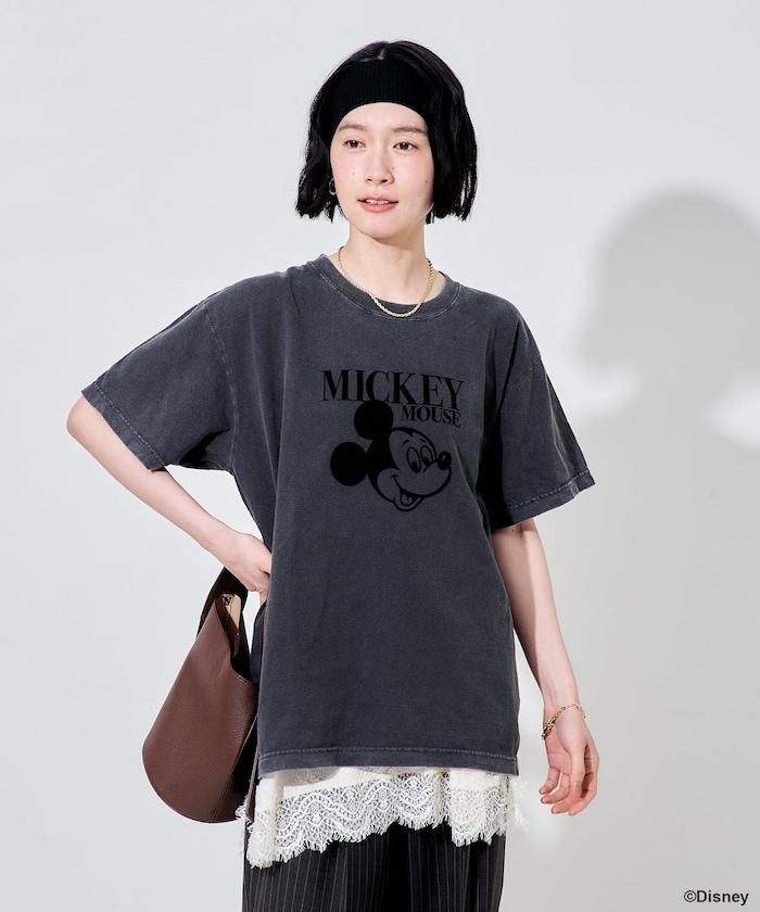 MICKEY MOUSE（米老鼠） T恤