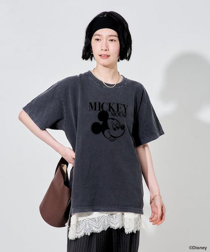 MICKEY MOUSE（米老鼠） T恤