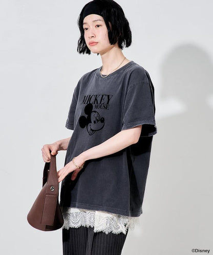 MICKEY MOUSE（米老鼠） T恤
