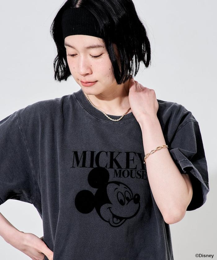 MICKEY MOUSE（米老鼠） T恤