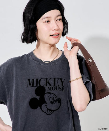 MICKEY MOUSE（米老鼠） T恤