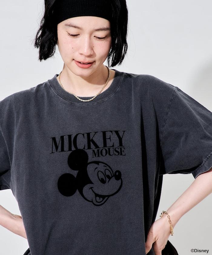 MICKEY MOUSE（米老鼠） T恤