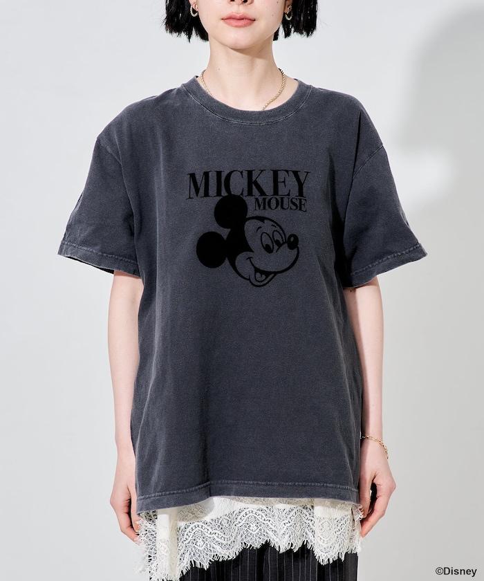 MICKEY MOUSE（米老鼠） T恤