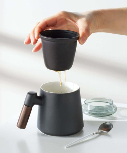 茶濾杯