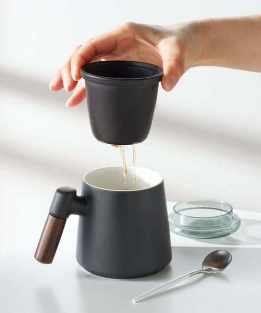 茶濾杯
