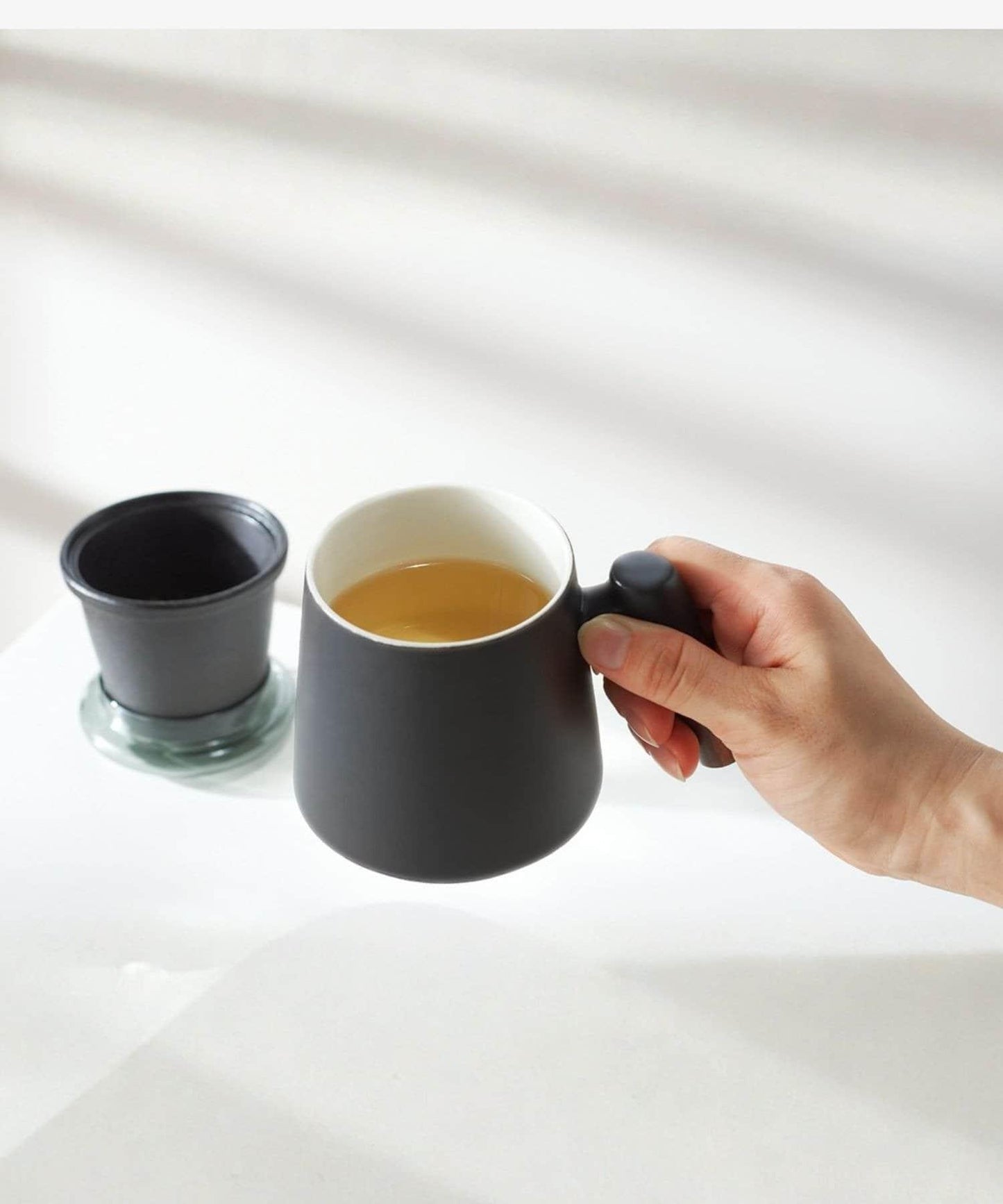 茶濾杯