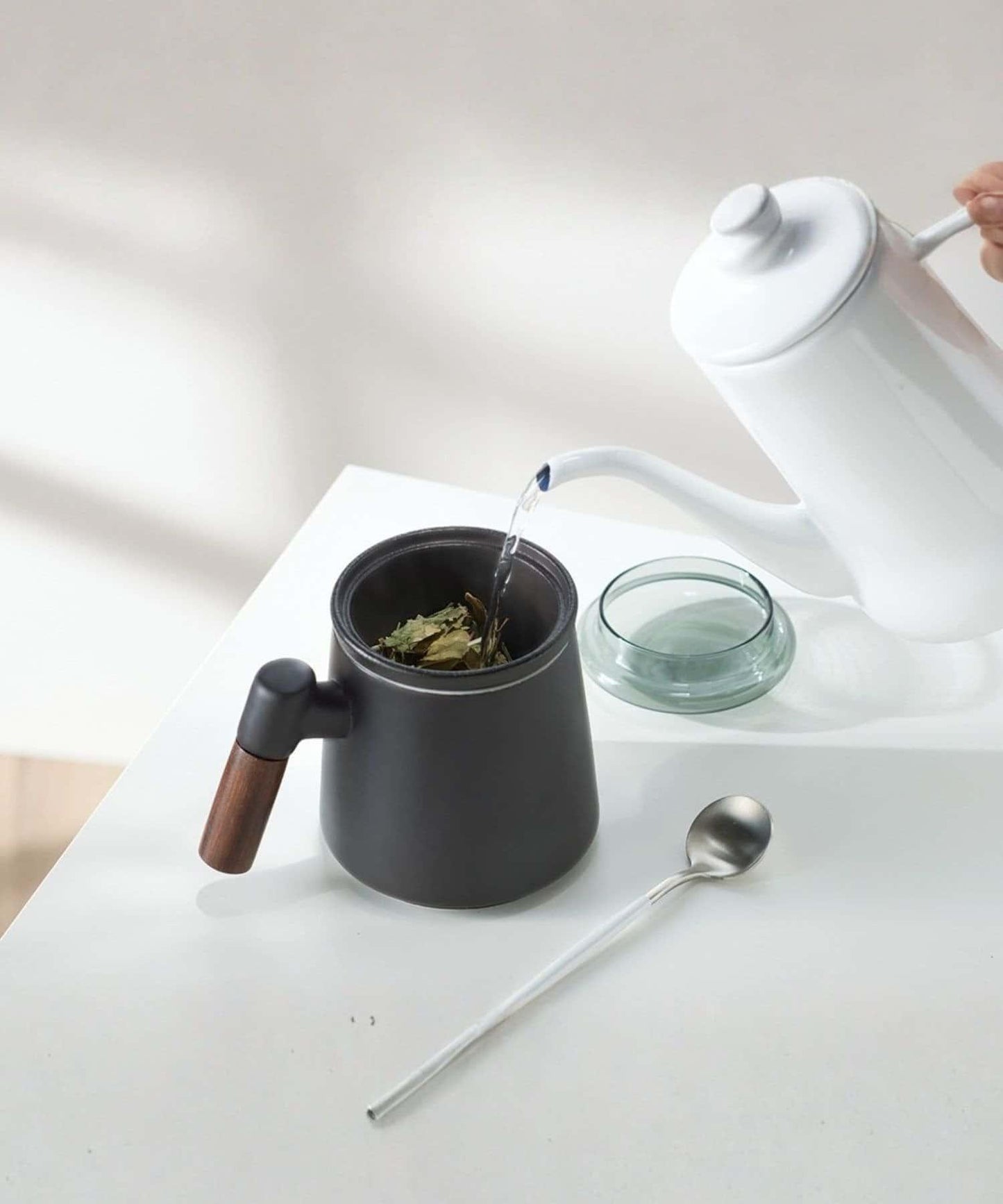 茶濾杯