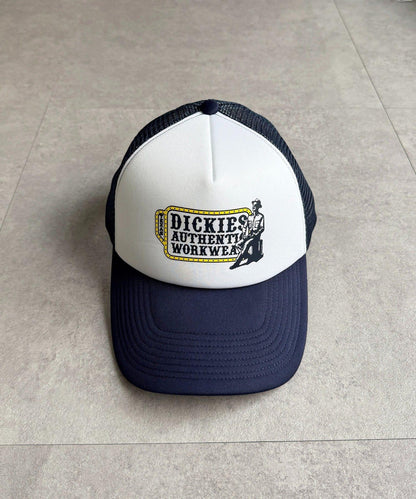 Dickies 網眼棒球帽