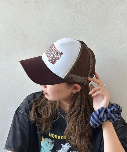 Dickies 網眼棒球帽