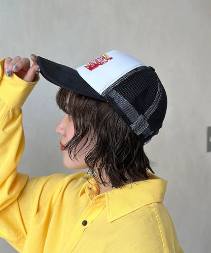 Dickies 網眼棒球帽