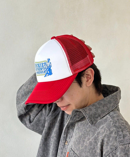 Dickies 網眼棒球帽