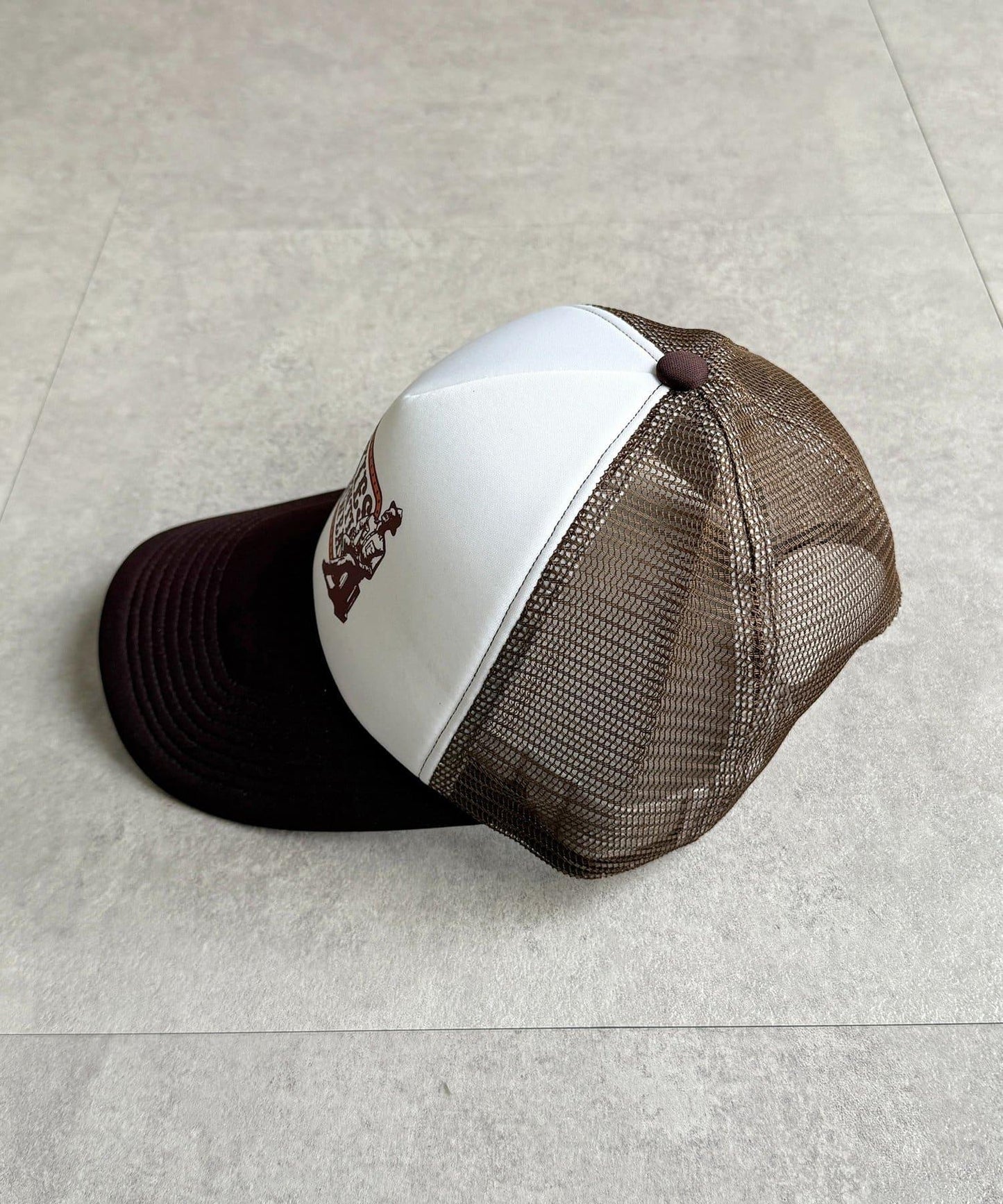 Dickies 網眼棒球帽