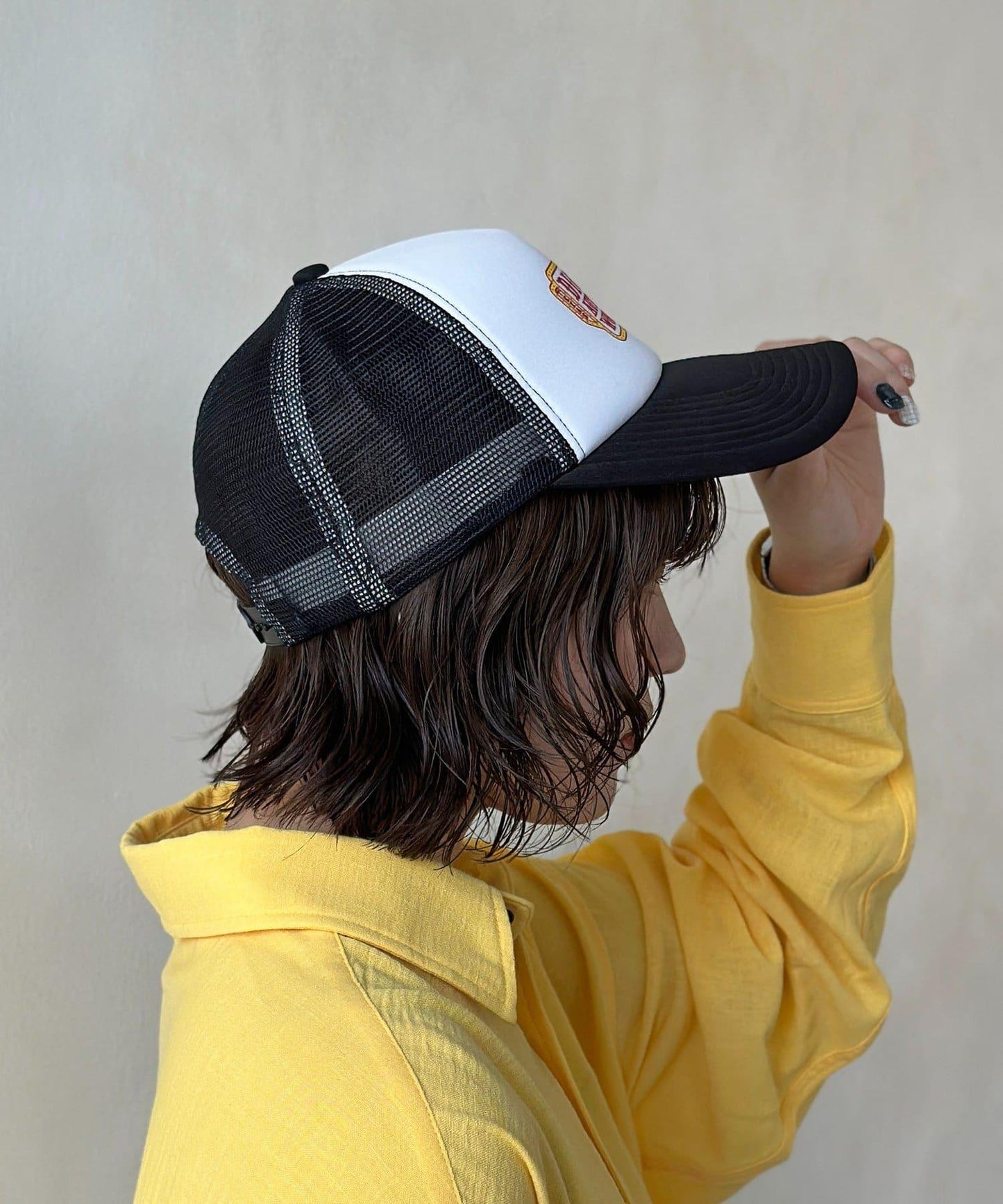 Dickies 網眼棒球帽