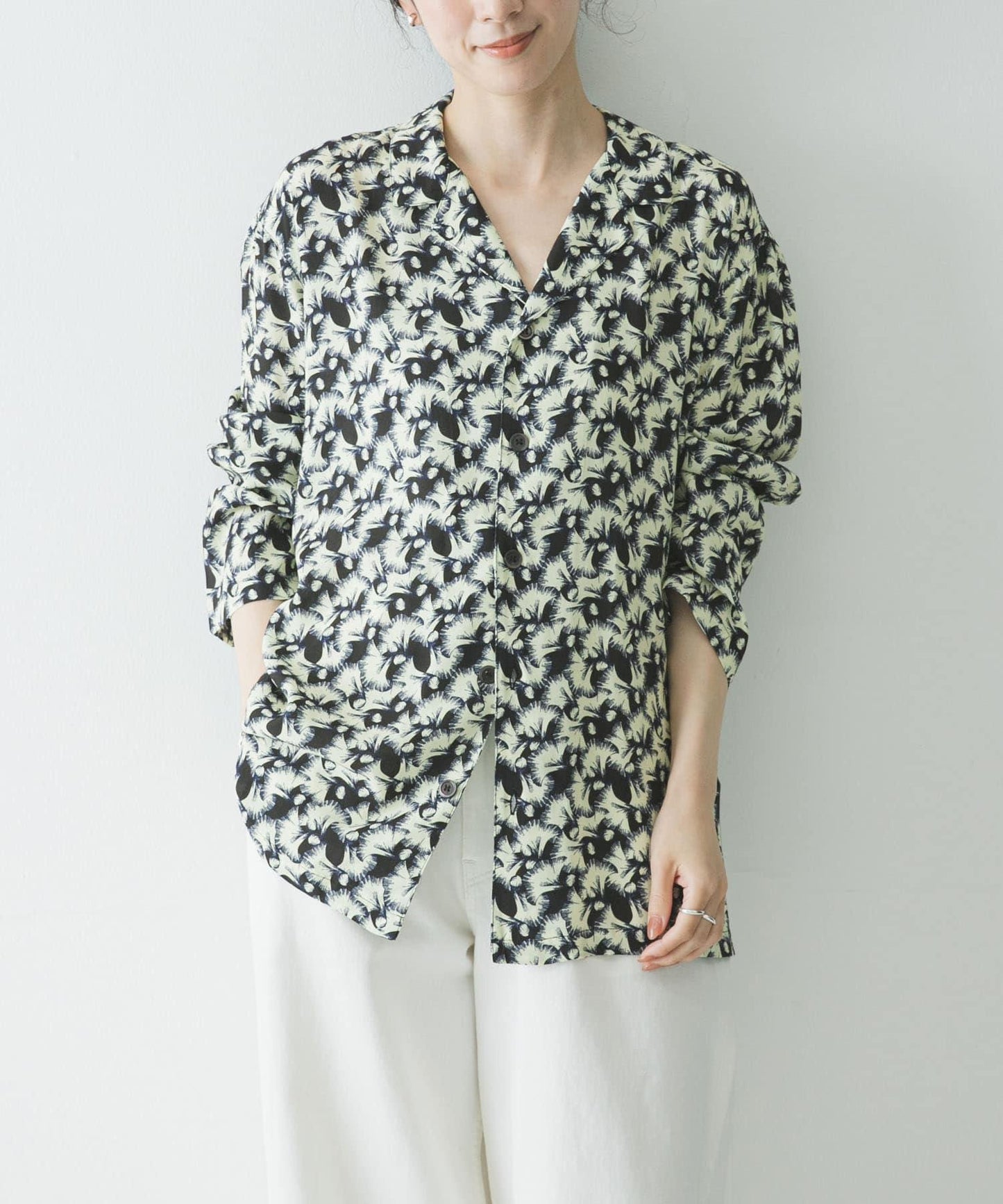 WAXMAN BROTHERS PIJAMA SHIRTS