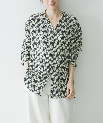 WAXMAN BROTHERS PIJAMA SHIRTS