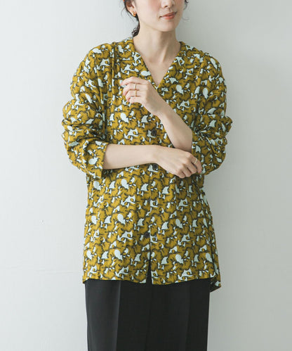WAXMAN BROTHERS PIJAMA SHIRTS