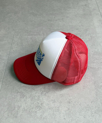 Dickies 網眼棒球帽