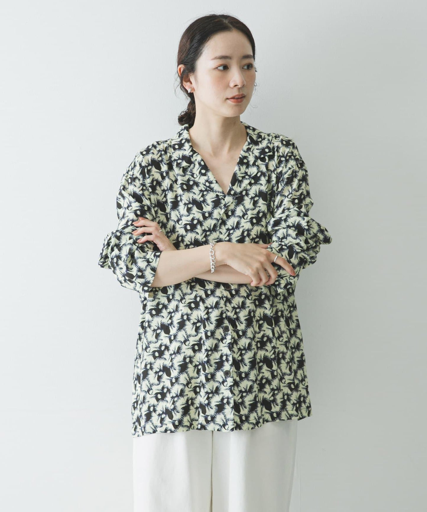 WAXMAN BROTHERS PIJAMA SHIRTS