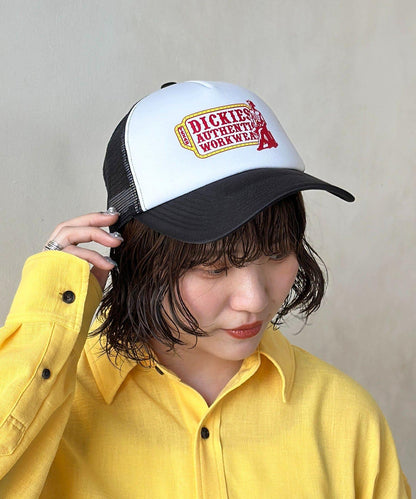 Dickies 網眼棒球帽