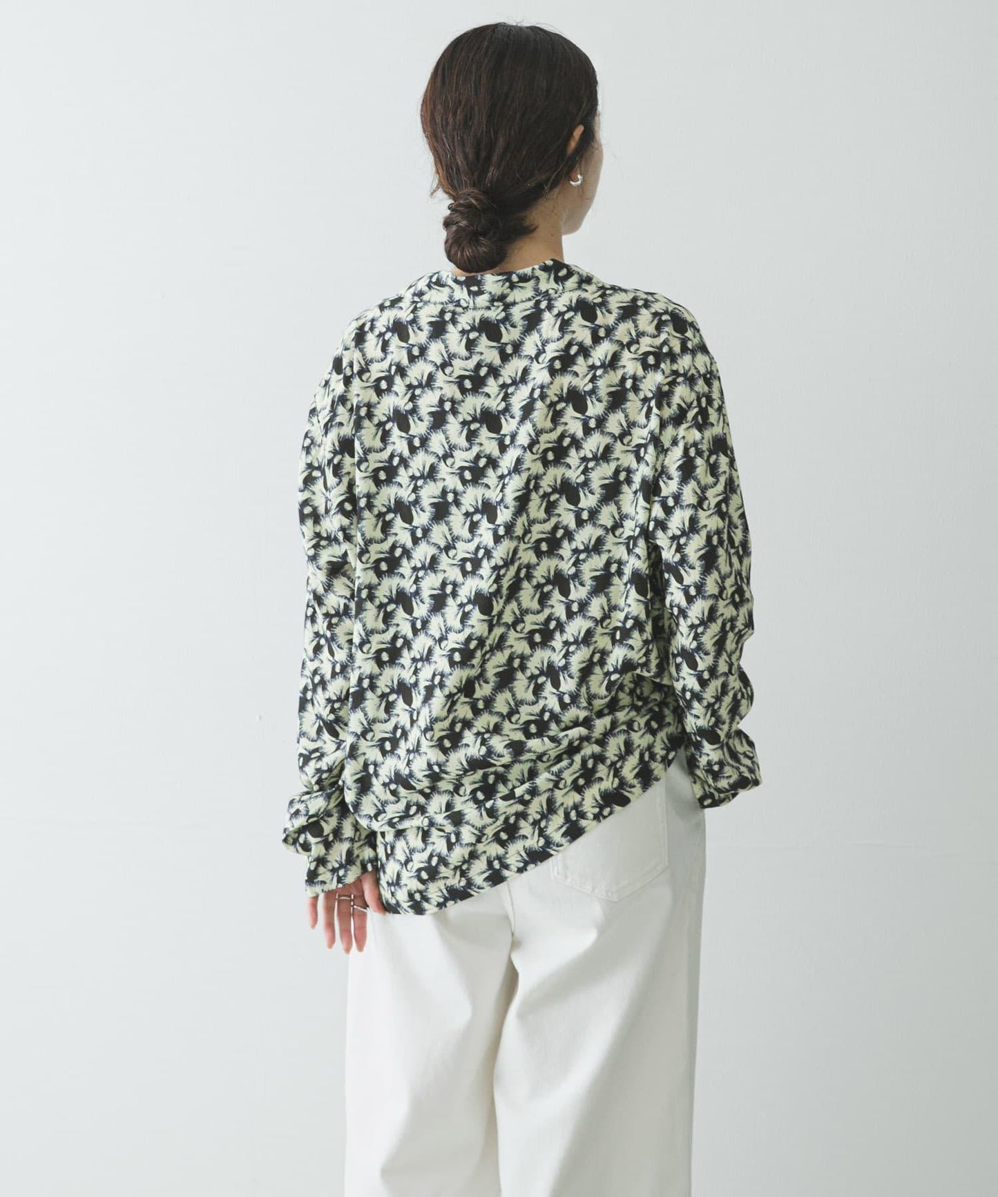 WAXMAN BROTHERS PIJAMA SHIRTS