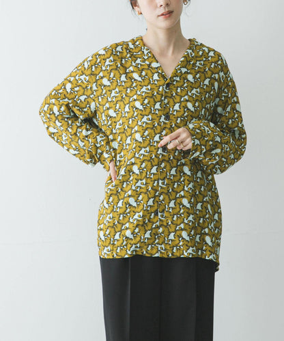 WAXMAN BROTHERS PIJAMA SHIRTS
