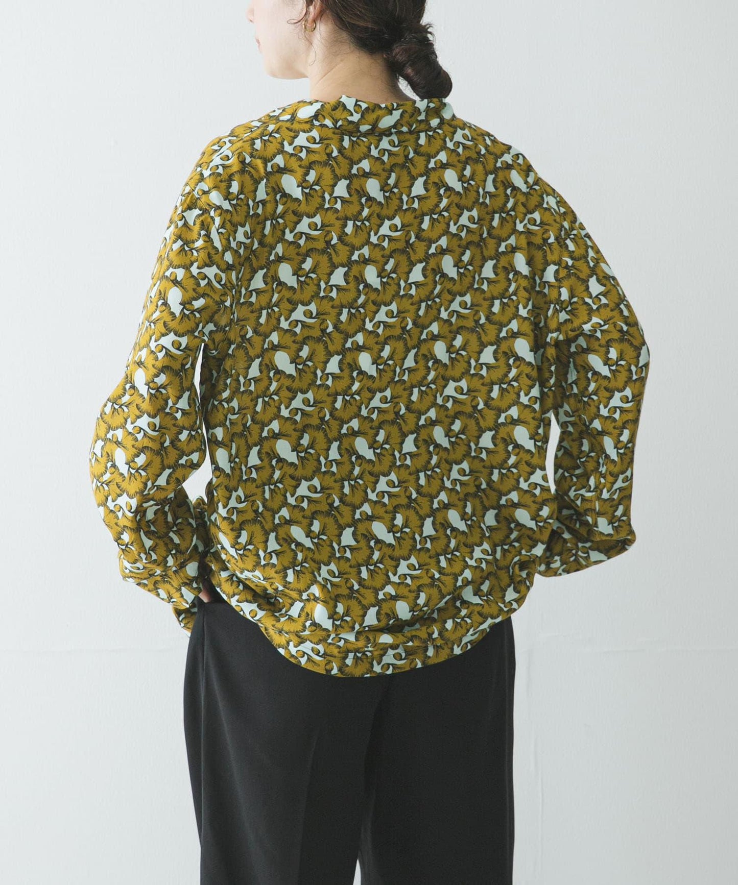 WAXMAN BROTHERS PIJAMA SHIRTS