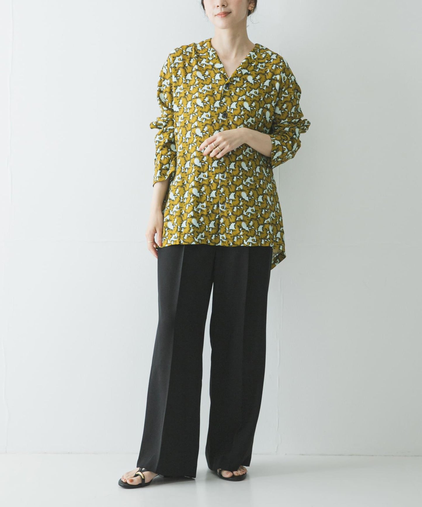 WAXMAN BROTHERS PIJAMA SHIRTS