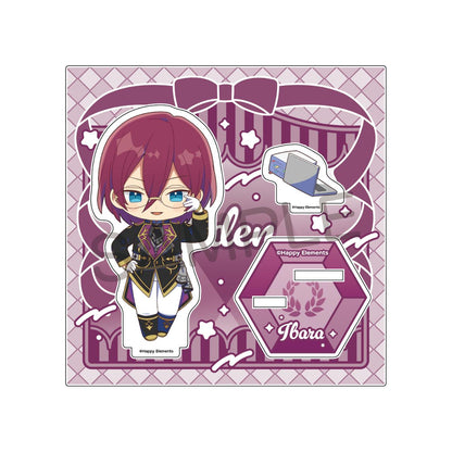 あんさんぶるスターズ!!（偶像夢幻祭!!） 角色場景系列 七種茨 亞克力立牌
