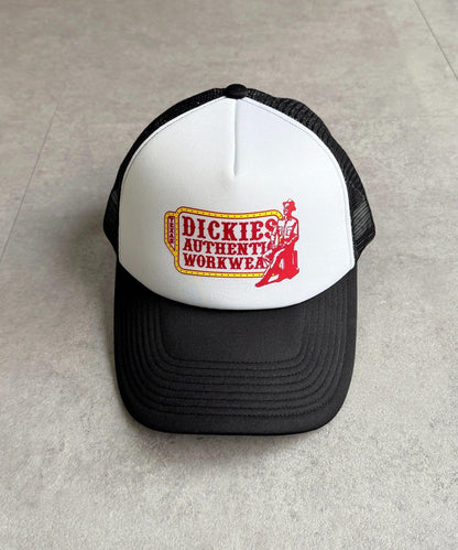 Dickies 網眼棒球帽