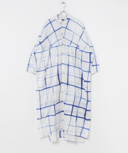 quitan ITAJIME AO DAI LONG SHIRT