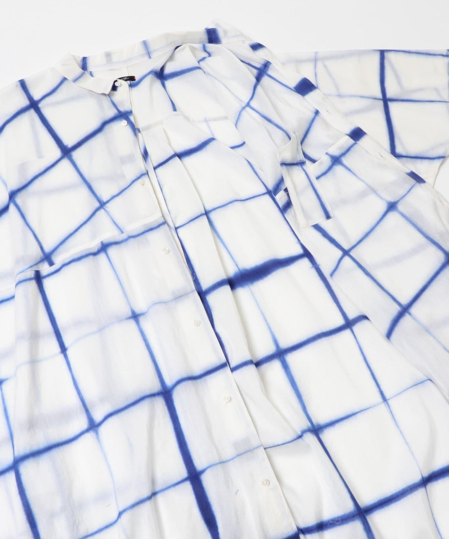 quitan ITAJIME AO DAI LONG SHIRT