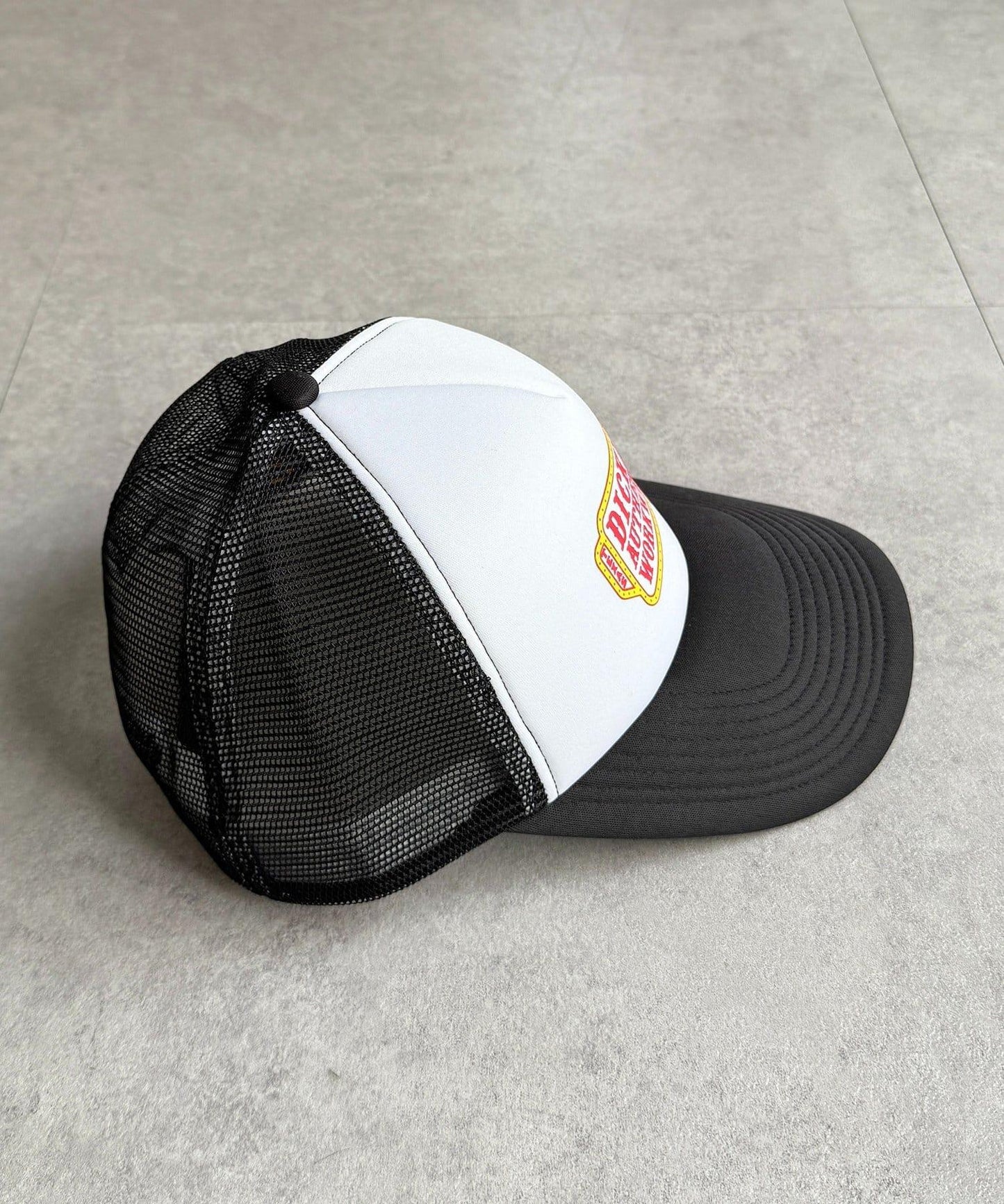 Dickies 網眼棒球帽