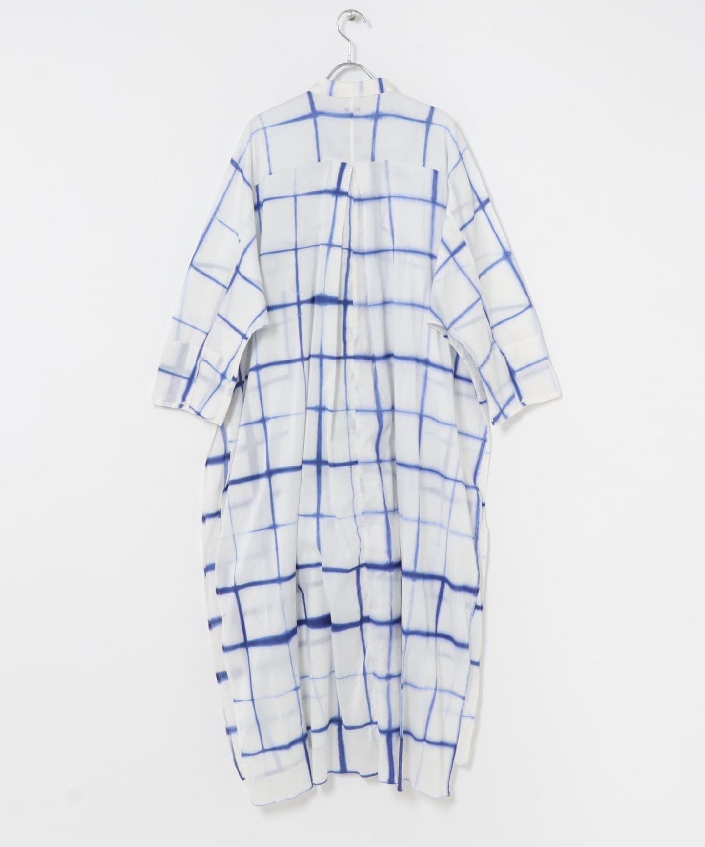 quitan ITAJIME AO DAI LONG SHIRT