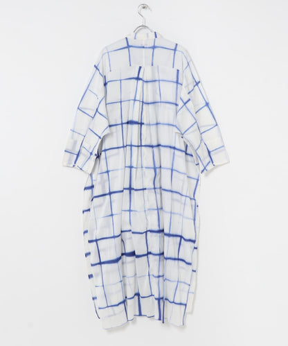 quitan ITAJIME AO DAI LONG SHIRT