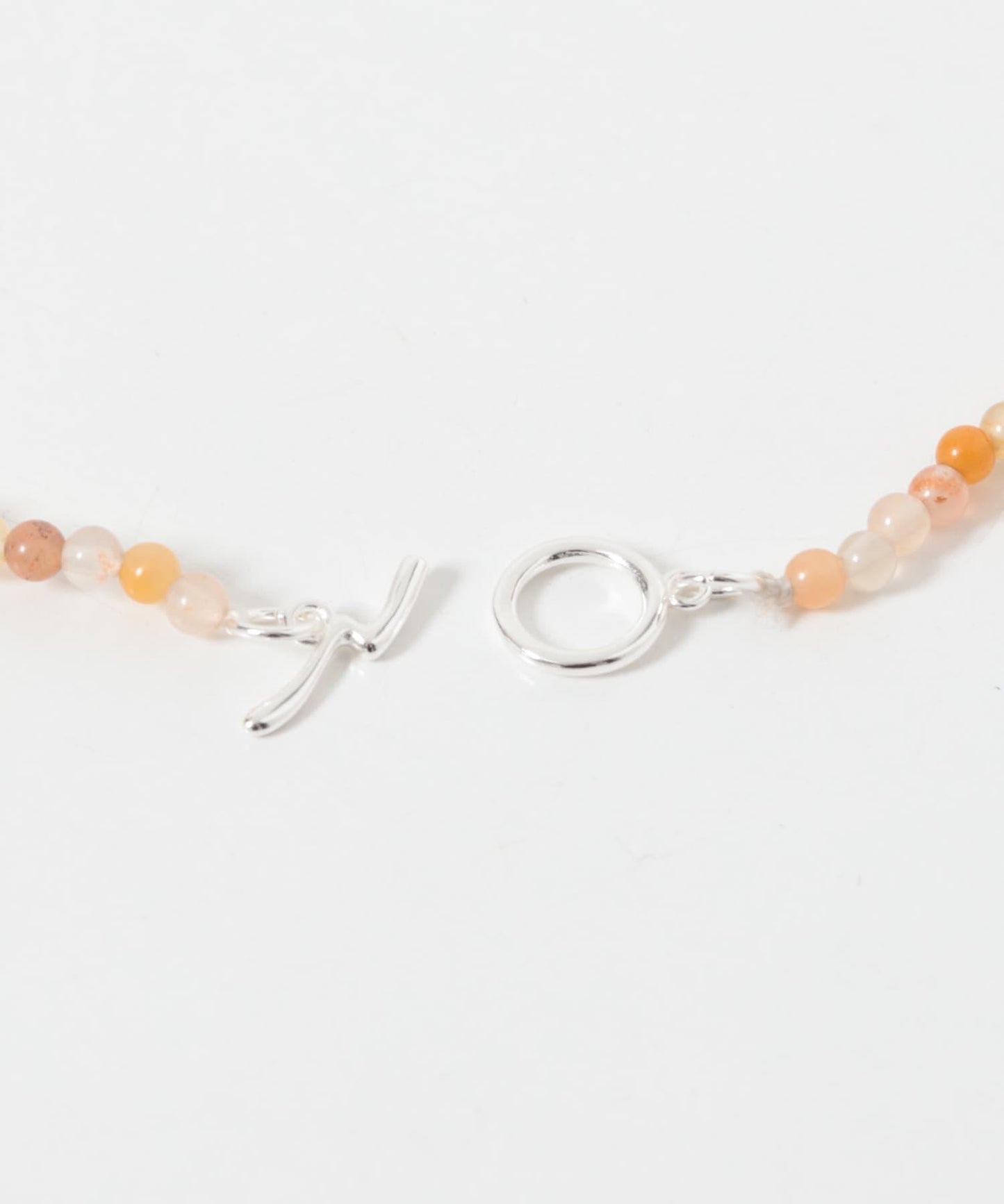 SMELLY so’ yellowaventurine 項鍊