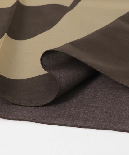 SEEALL SCARF 圍巾 L 90×90