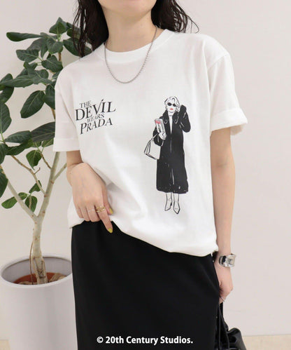 GOOD ROCK SPEED The DEVIL wears PRADA