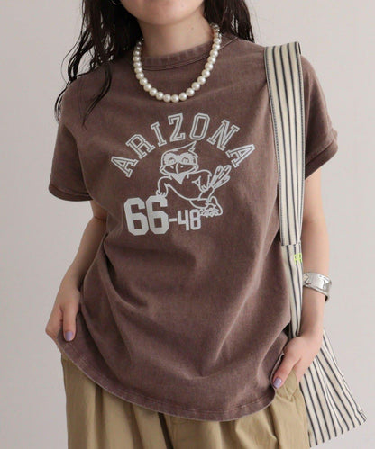 Champion 法式袖襯衫