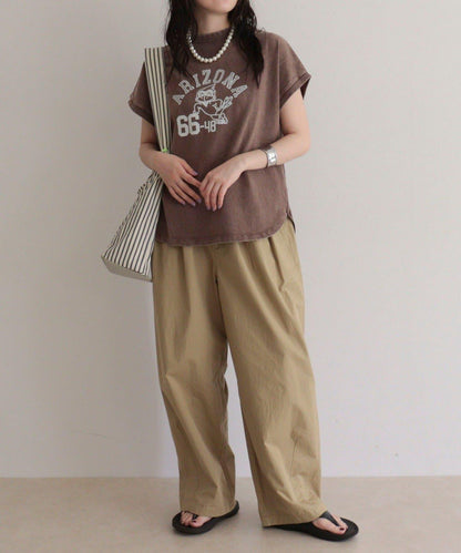 Champion 法式袖襯衫