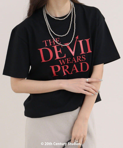 GOOD ROCK SPEED The DEVIL wears PRADA 2