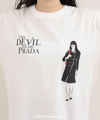 GOOD ROCK SPEED The DEVIL wears PRADA