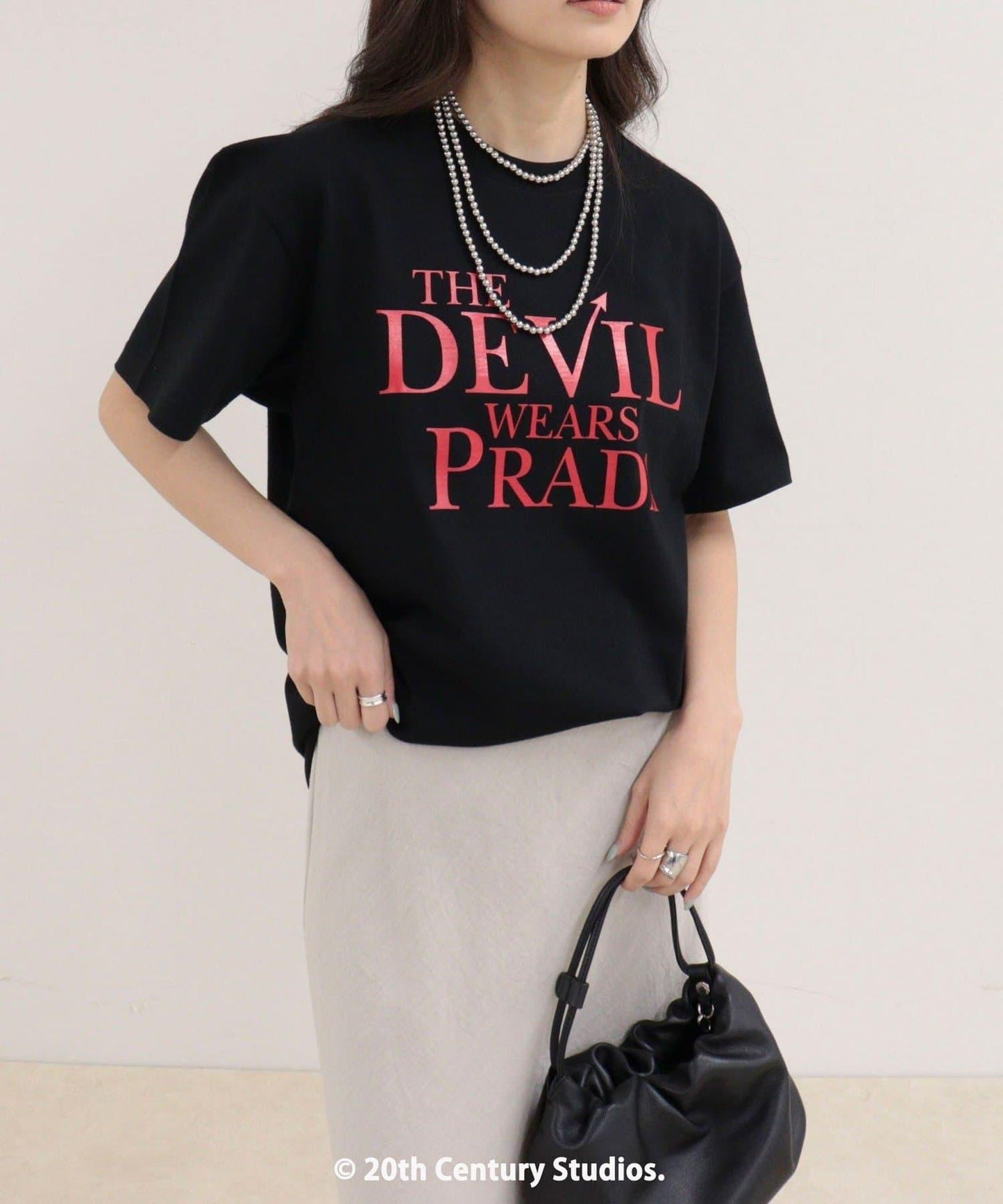 GOOD ROCK SPEED The DEVIL wears PRADA 2