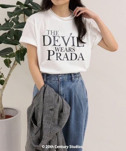 GOOD ROCK SPEED The DEVIL wears PRADA 2