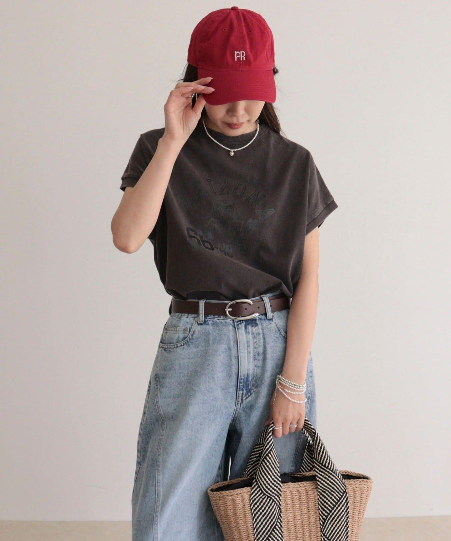 Champion 法式袖襯衫