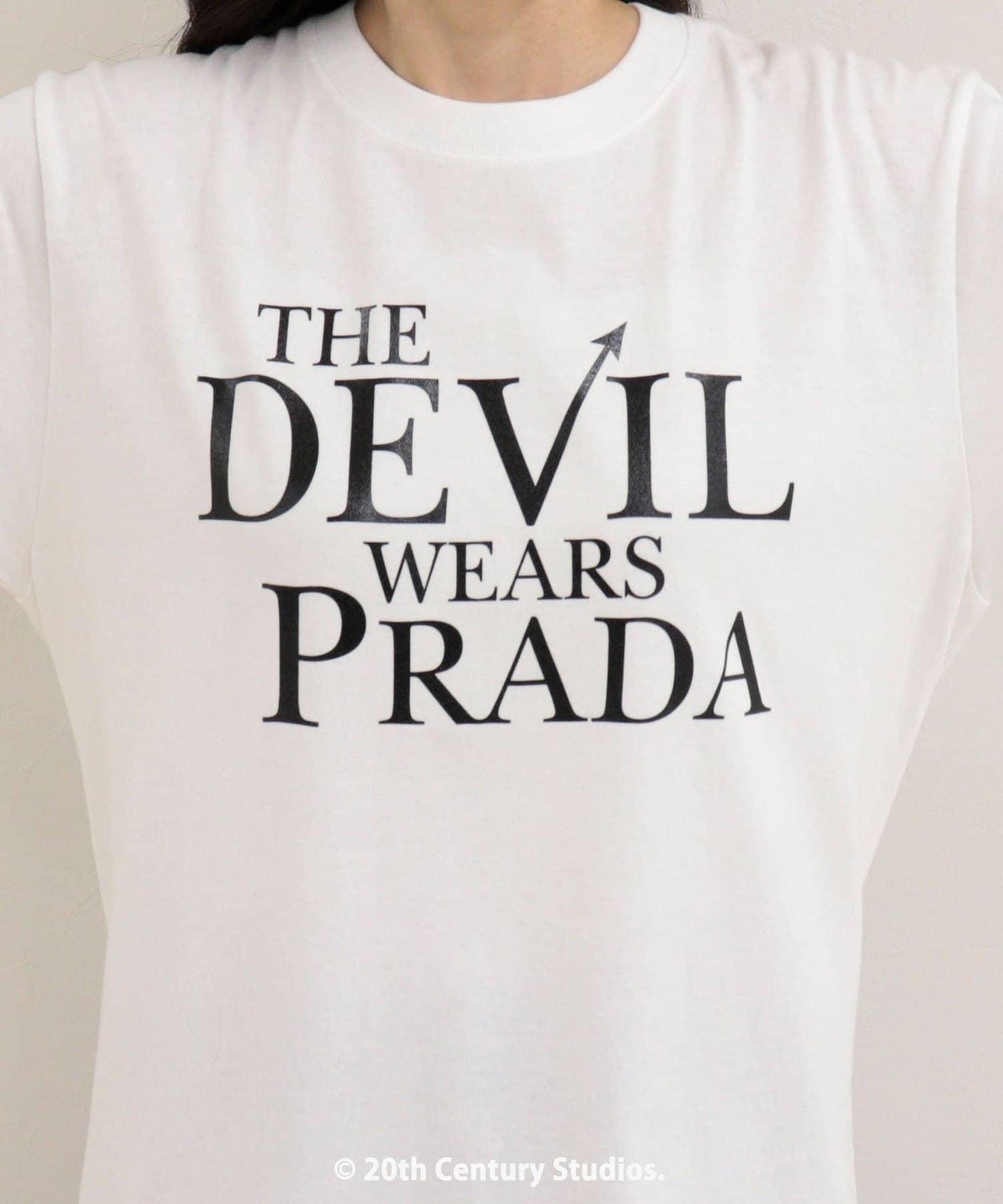 GOOD ROCK SPEED The DEVIL wears PRADA 2