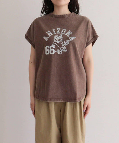Champion 法式袖襯衫