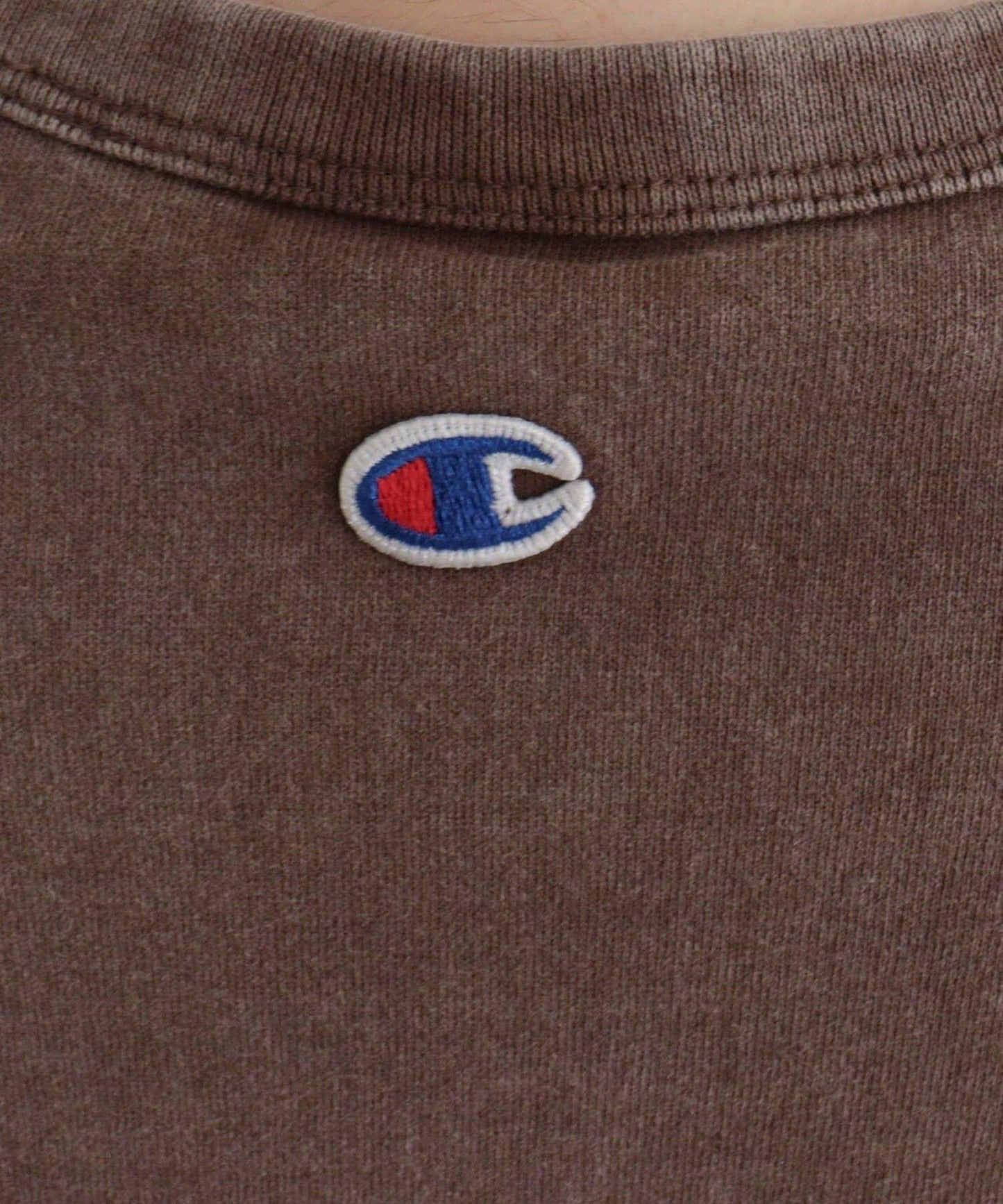 Champion 法式袖襯衫