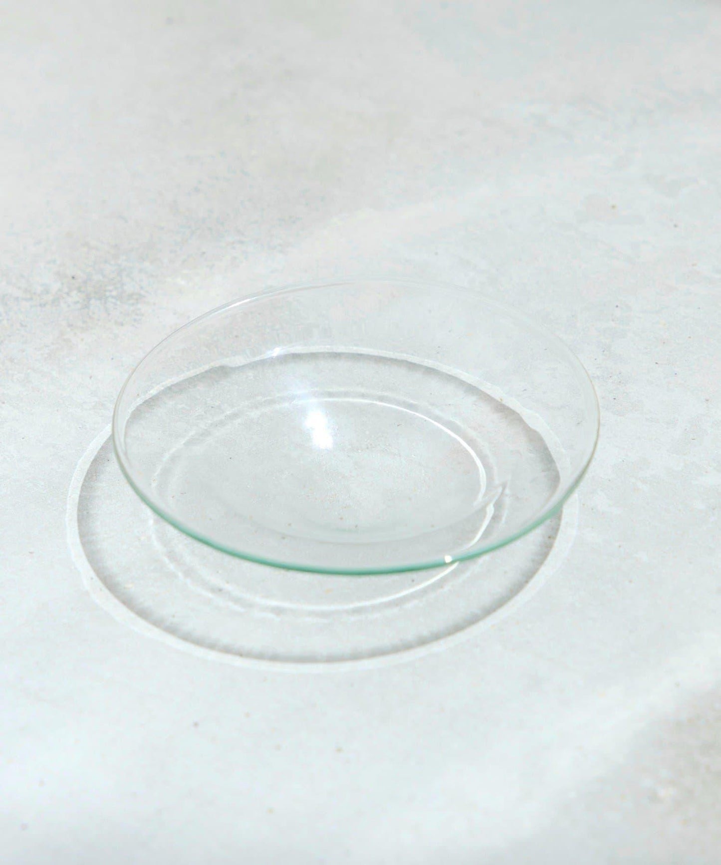 玻璃盤 13cm